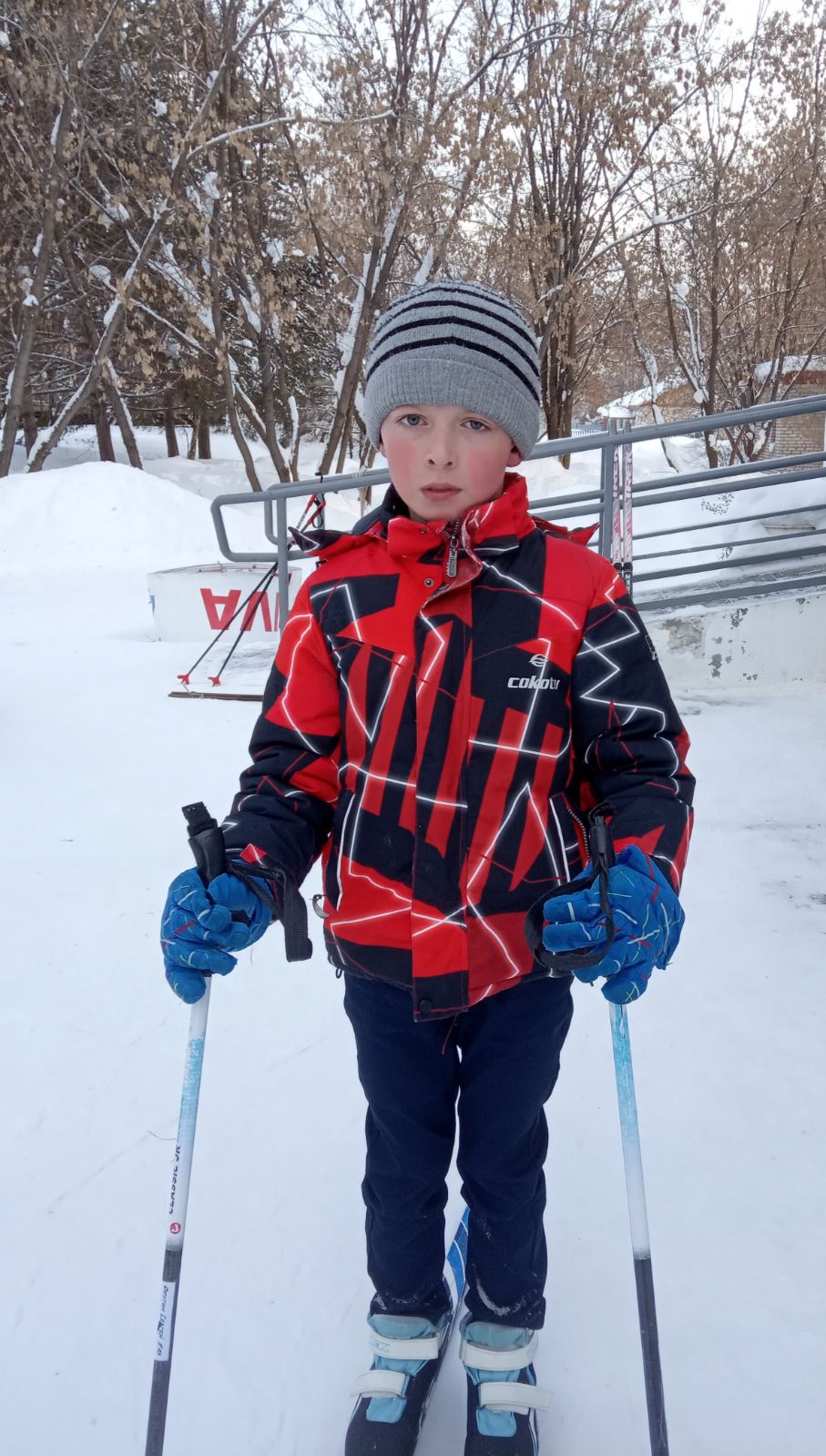 Анциферов Артем Владимирович